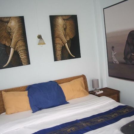 ホテル Samui Le Reve Na Mueang エクステリア 写真