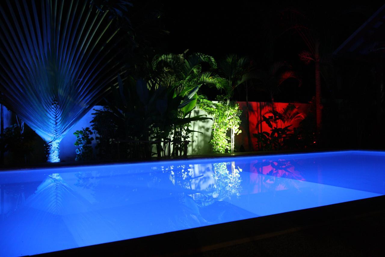 ホテル Samui Le Reve Na Mueang エクステリア 写真
